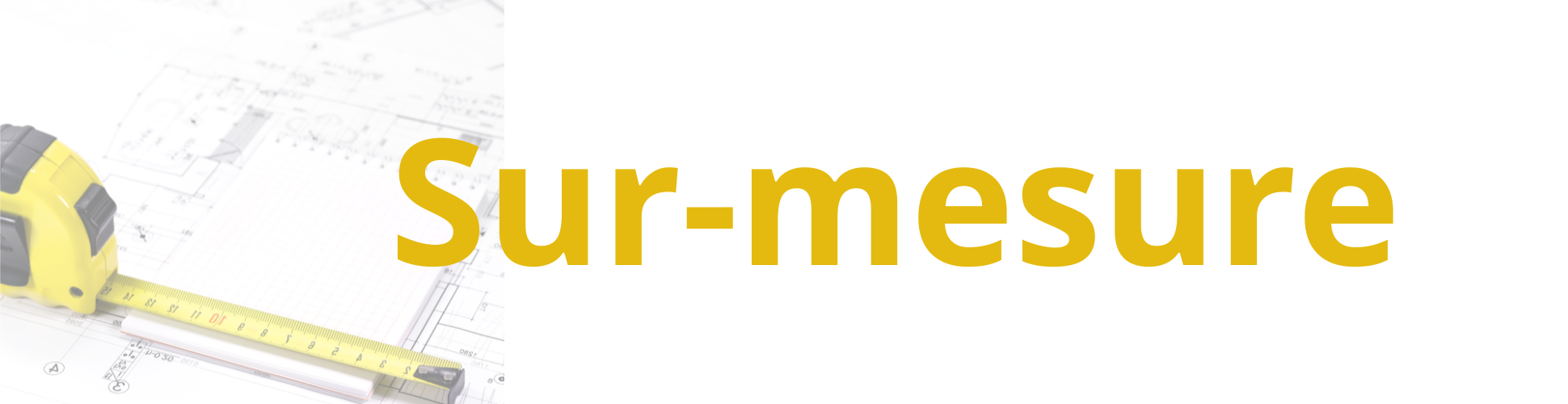 question sur les pliages alu sur-mesure